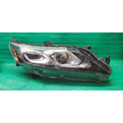 8301D172 Mitsubishi Eclipse Cross Right LED Halogen Headlight 2018-2021