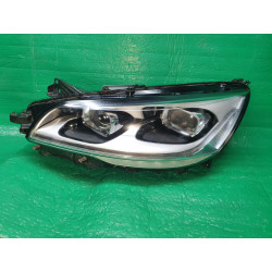 LC5B-13E015-CL Lincoln Aviator Left Full LED Headlight 2020 LC5B-13E015-C