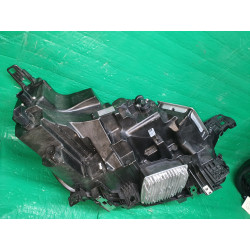 LC5B-13E015-CL Lincoln Aviator Left Full LED Headlight 2020 LC5B-13E015-C