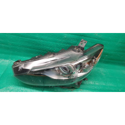 GHR4-51040 Mazda 6 Left Xenon AFS Headlight 2014-2017