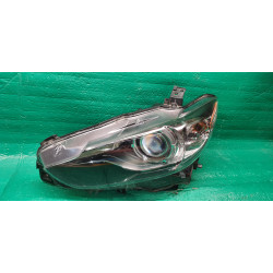 GHR4-51040 Mazda 6 Left Xenon AFS Headlight 2014-2017