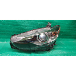 GHR4-51040 Mazda 6 Left Xenon AFS Headlight 2014-2017