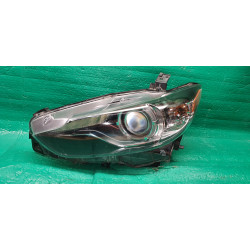 GHR4-51040 Mazda 6 Left Xenon AFS Headlight 2014-2017