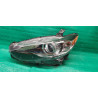 GHR4-51040 Mazda 6 Left Xenon AFS Headlight 2014-2017