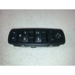 04602632AG Jeep Liberty Left Front Window Switch 2007-2012