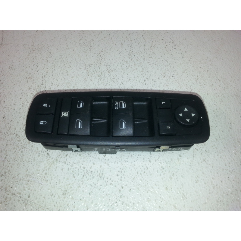 04602632AG Jeep Liberty Left Front Window Switch 2007-2012
