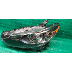 GHR4-51040 Mazda 6 Left Xenon AFS Headlight 2014-2017