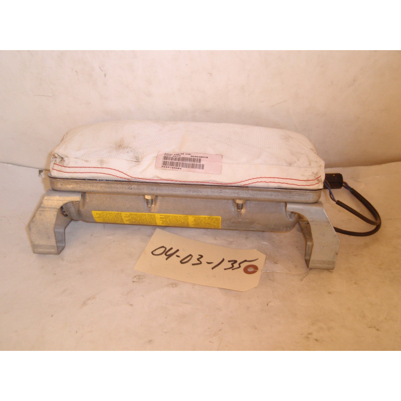 BMW 5 Series Passenger Airbag 2001-2003