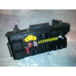 04692109AC Jeep Grand Cherokee Fuse Box 2005-2009 04692164AB