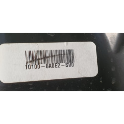 10100-8A0E2 Toyota Camry Left Full LED Chrome Headlight 2018-2023