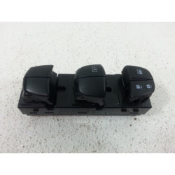 25401-3SH1A Nissan Sentra Window Switch 2013-2016