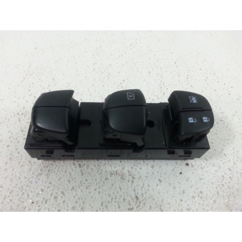 25401-3SH1A Nissan Sentra Window Switch 2013-2016