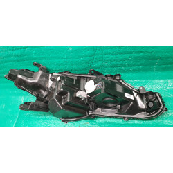 10100-8A0E2 Toyota Camry Left Full LED Chrome Headlight 2018-2023