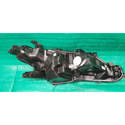 10100-8A0E2 Toyota Camry Left Full LED Chrome Headlight 2018-2023