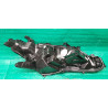 10100-8A0E2 Toyota Camry Left Full LED Chrome Headlight 2018-2023