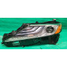 10100-8A0E2 Toyota Camry Left Full LED Chrome Headlight 2018-2023