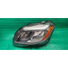 A2048201339 Mercedes-Benz GLK Left Halogen Headlight 2013-2015