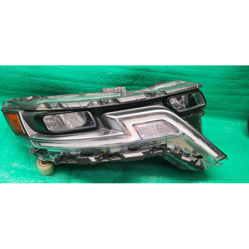 92102-I4000 Kia Carnival Right Full LED Headlight 2021-2024