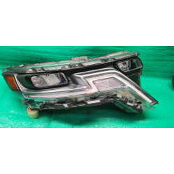 92102-I4000 Kia Carnival Right Full LED Headlight 2021-2024