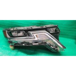 92102-I4000 Kia Carnival Right Full LED Headlight 2021-2024