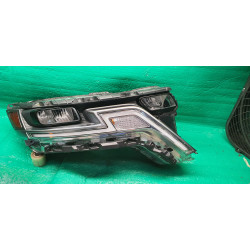 92102-I4000 Kia Carnival Right Full LED Headlight 2021-2024