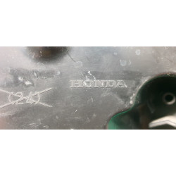 33150-TZ3-A61 Acura TLX Left LED Black Headlight 2018-2020