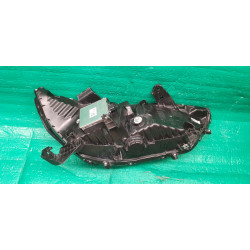 33150-TZ3-A61 Acura TLX Left LED Black Headlight 2018-2020