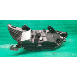 33150-TZ3-A61 Acura TLX Left LED Black Headlight 2018-2020