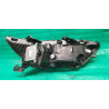 33150-TZ3-A61 Acura TLX Left LED Black Headlight 2018-2020