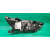 33150-TZ3-A61 Acura TLX Left LED Black Headlight 2018-2020