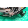 33150-TZ3-A61 Acura TLX Left LED Black Headlight 2018-2020