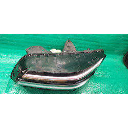 92101-T6000 Hyundai Genesis GV80 Left Full LED Headlight 2021-2023