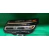 92101-T6000 Hyundai Genesis GV80 Left Full LED Headlight 2021-2023