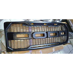 Ford F-150 Raptor Style Grille 2009-2014