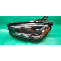 A1679067108 Mercedes-Benz GLE Left Multibeam LED Headlight 2024
