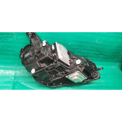A1679067108 Mercedes-Benz GLE Left Multibeam LED Headlight 2024