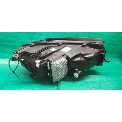 A1679067108 Mercedes-Benz GLE Left Multibeam LED Headlight 2024