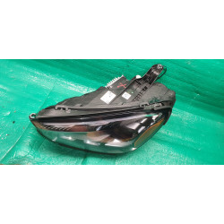 A1679067108 Mercedes-Benz GLE Left Multibeam LED Headlight 2024