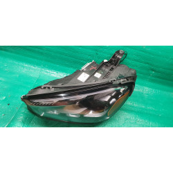 A1679067108 Mercedes-Benz GLE Left Multibeam LED Headlight 2024