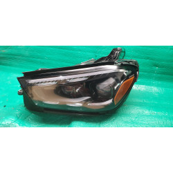 A1679067108 Mercedes-Benz GLE Left Multibeam LED Headlight 2024