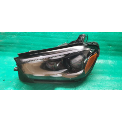 A1679067108 Mercedes-Benz GLE Left Multibeam LED Headlight 2024