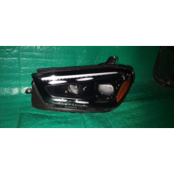 A1679067108 Mercedes-Benz GLE Left Multibeam LED Headlight 2024