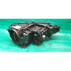 8T0941005E Audi A5 Left LED Xenon Headlight 2013-2017