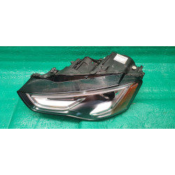 8T0941005E Audi A5 Left LED Xenon Headlight 2013-2017