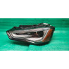 8T0941005E Audi A5 Left LED Xenon Headlight 2013-2017