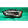 8T0941005E Audi A5 Left LED Xenon Headlight 2013-2017