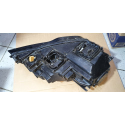 4G8941773B Audi A7 Left Full LED Headlight 2012-2015