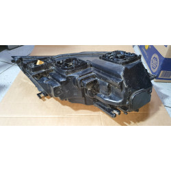 4G8941773B Audi A7 Left Full LED Headlight 2012-2015