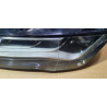 4G8941773B Audi A7 Left Full LED Headlight 2012-2015