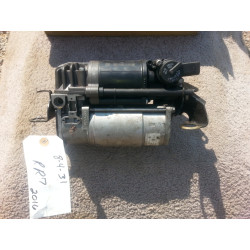 2123200404 Mercedes-Benz E-Class Air Ride Suspension Pump 2010-2016